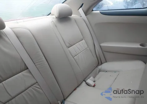 2006 Honda Accord 2.4 Ex from USA, damaged, VIN 1HGCM72626A016491